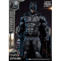 [Pre-Order] PRIME1 STUDIO - MMJL-07: BATMAN TACTICAL BATSUIT (JUSTICE LEAGUE)