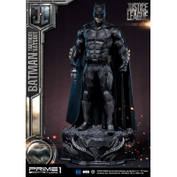 [Pre-Order] PRIME1 STUDIO - MMJL-07: BATMAN TACTICAL BATSUIT (JUSTICE LEAGUE)