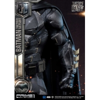 [Pre-Order] PRIME1 STUDIO - MMJL-07: BATMAN TACTICAL BATSUIT (JUSTICE LEAGUE)