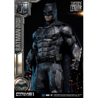 [Pre-Order] PRIME1 STUDIO - MMJL-07: BATMAN TACTICAL BATSUIT (JUSTICE LEAGUE)