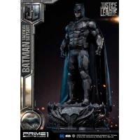 [Pre-Order] PRIME1 STUDIO - MMJL-07: BATMAN TACTICAL BATSUIT (JUSTICE LEAGUE)