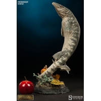 Sideshow - Statue - Mosasaur