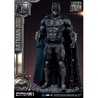 [Pre-Order] PRIME1 STUDIO - MMJL-07: BATMAN TACTICAL BATSUIT (JUSTICE LEAGUE)