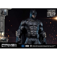 [Pre-Order] PRIME1 STUDIO - MMJL-07: BATMAN TACTICAL BATSUIT (JUSTICE LEAGUE)