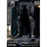 [Pre-Order] PRIME1 STUDIO - MMJL-07: BATMAN TACTICAL BATSUIT (JUSTICE LEAGUE)