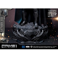 [Pre-Order] PRIME1 STUDIO - MMJL-07: BATMAN TACTICAL BATSUIT (JUSTICE LEAGUE)