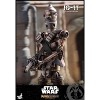 [Pre-Order] Hot Toys - MMS544 - Star Wars: The Rise of Skywalker 1/6th scale Sith Trooper Collectible Figure