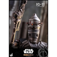 [Pre-Order] Hot Toys - MMS544 - Star Wars: The Rise of Skywalker 1/6th scale Sith Trooper Collectible Figure