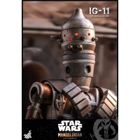 [Pre-Order] Hot Toys - MMS544 - Star Wars: The Rise of Skywalker 1/6th scale Sith Trooper Collectible Figure