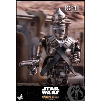 [Pre-Order] Hot Toys - MMS544 - Star Wars: The Rise of Skywalker 1/6th scale Sith Trooper Collectible Figure