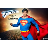 Sideshow - Premium Format™ Figure - Superman