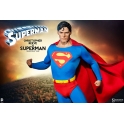 Sideshow - Premium Format™ Figure - Superman