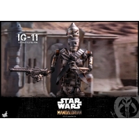 [Pre-Order] Hot Toys - MMS544 - Star Wars: The Rise of Skywalker 1/6th scale Sith Trooper Collectible Figure