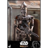 [Pre-Order] Hot Toys - MMS544 - Star Wars: The Rise of Skywalker 1/6th scale Sith Trooper Collectible Figure