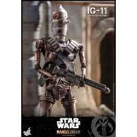 [Pre-Order] Hot Toys - MMS544 - Star Wars: The Rise of Skywalker 1/6th scale Sith Trooper Collectible Figure