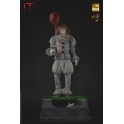 [Pre-Order] ELITE CREATURE COLLECTIBLES - 1/3 SCALE IT PENNYWISE MAQUETTE