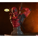 [Pre-Order] SIDESHOW COLLECTIBLES - DEADPOOL BUST