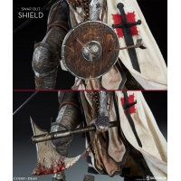 [Pre-Order] SIDESHOW COLLECTIBLES - SHARD: FAITH BEARER'S FURY PREMIUM FORMAT STATUE