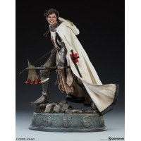 [Pre-Order] SIDESHOW COLLECTIBLES - SHARD: FAITH BEARER'S FURY PREMIUM FORMAT STATUE