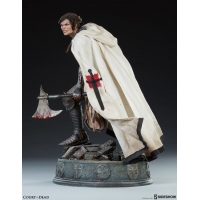 [Pre-Order] SIDESHOW COLLECTIBLES - SHARD: FAITH BEARER'S FURY PREMIUM FORMAT STATUE