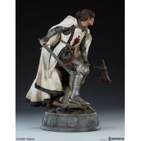 [Pre-Order] SIDESHOW COLLECTIBLES - SHARD: FAITH BEARER'S FURY PREMIUM FORMAT STATUE