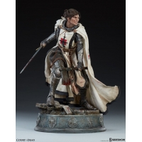 [Pre-Order] SIDESHOW COLLECTIBLES - SHARD: FAITH BEARER'S FURY PREMIUM FORMAT STATUE