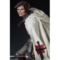 [Pre-Order] SIDESHOW COLLECTIBLES - SHARD: FAITH BEARER'S FURY PREMIUM FORMAT STATUE