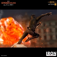 [Pre-Oder] Iron Studios - Night-Monkey BDS Art Scale 1/10 - Spider-Man: Far From Home