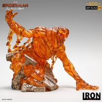 [Pre-Oder] Iron Studios - Night-Monkey BDS Art Scale 1/10 - Spider-Man: Far From Home