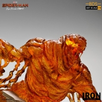 [Pre-Oder] Iron Studios - Night-Monkey BDS Art Scale 1/10 - Spider-Man: Far From Home