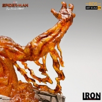 [Pre-Oder] Iron Studios - Night-Monkey BDS Art Scale 1/10 - Spider-Man: Far From Home