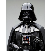 Kotobukiya - ARTFX+ Darth Vader Cloud City Edition