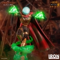 Iron Studios - Mysterio Deluxe BDS Art Scale 1/10 - Spider-Man: Far From Home