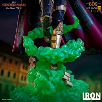 [Pre-Oder] Iron Studios - Molten-Man BDS Art Scale 1/10 - Spider-Man: Far From Home