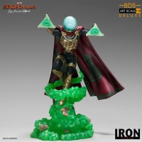 [Pre-Oder] Iron Studios - Molten-Man BDS Art Scale 1/10 - Spider-Man: Far From Home