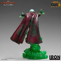 [Pre-Oder] Iron Studios - Molten-Man BDS Art Scale 1/10 - Spider-Man: Far From Home