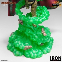 [Pre-Oder] Iron Studios - Molten-Man BDS Art Scale 1/10 - Spider-Man: Far From Home