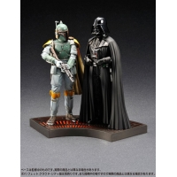 Kotobukiya - ARTFX+ Darth Vader Cloud City Edition