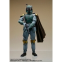 Kotobukiya - ARTFX+ Boba Fett Cloud City Ver