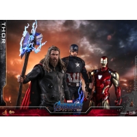 [Pre-Order] Hot Toys - MMS558 - Avengers: Endgame - 1/6th scale Hulk Collectible Figure