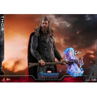 [Pre-Order] Hot Toys - MMS558 - Avengers: Endgame - 1/6th scale Hulk Collectible Figure