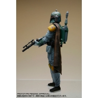 Kotobukiya - ARTFX+ Boba Fett Cloud City Ver