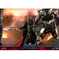 [Pre-Order] Hot Toys - MMS558 - Avengers: Endgame - 1/6th scale Hulk Collectible Figure