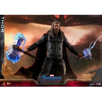 [Pre-Order] Hot Toys - MMS558 - Avengers: Endgame - 1/6th scale Hulk Collectible Figure