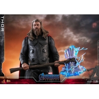 [Pre-Order] Hot Toys - MMS558 - Avengers: Endgame - 1/6th scale Hulk Collectible Figure