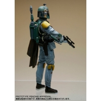 Kotobukiya - ARTFX+ Boba Fett Cloud City Ver