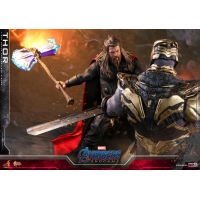 [Pre-Order] Hot Toys - MMS558 - Avengers: Endgame - 1/6th scale Hulk Collectible Figure