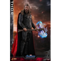 [Pre-Order] Hot Toys - MMS558 - Avengers: Endgame - 1/6th scale Hulk Collectible Figure