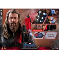 [Pre-Order] Hot Toys - MMS558 - Avengers: Endgame - 1/6th scale Hulk Collectible Figure