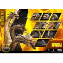 Spiral Studio - King Ghidorah - Standard Edition